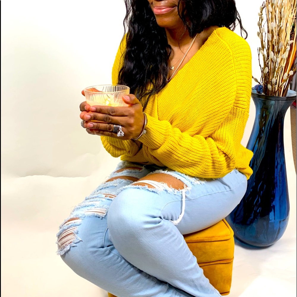 Meet your Posher, Kimberly Grace 💎🦓🌼